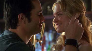 Shalimar et Brennan